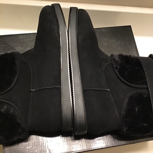 G BY GUESS GG AMBURR sLIP-ON BOOTS WOMENS - Picture 7 of 16